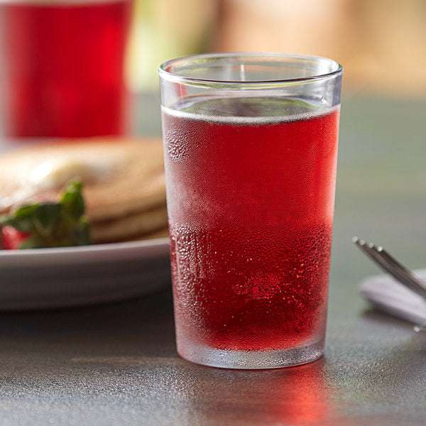 Unie Glass Tumbler - Set of 6 - Image 4